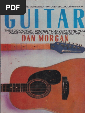 guitar
