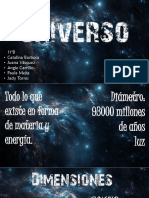 El Universo