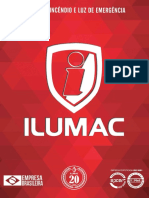 Manual de Operação Da Ilumac