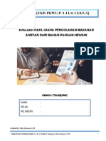 UKBM-P 3.11-4.11-2 Prakarya PDF