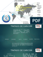 Caricom Cultura de Negocios Diapositivas