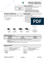 Diodes Inc. - mbrf20100ct-1164101