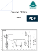 Esquema Eletrico Sinotruk PDF