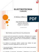 8.sistemas Trifásicos - V2 PDF