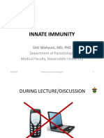Innate Immunity (DrWahyuni)