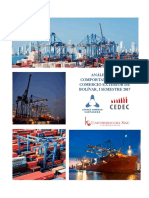 Informe de Comercio Exterior Bolivar I Semestre 2017 Publicacion PDF