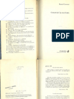 Cassany Construir La Escritura PDF