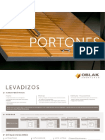 10 Portones PDF