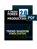 Trend Shadow Forex System Setup Guide