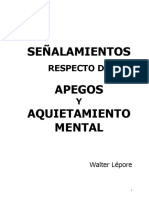 Lepore Walter - Apegos Y Aquietamiento Mental.PDF
