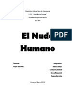 El Nudo Humano