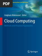 Cloud Computing PDF