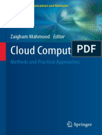 Cloud Computing PDF