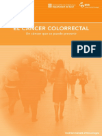 El Cancer Colorrectal Se Puede Prevenir PDF