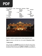 Download Jaipur  A City Ahead of its time by Gaurav Sharma SN4230337 doc pdf