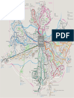 Aventura Mall Topo Map FL, Miami-Dade County (North Miami Area)