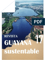 Revista Guayana Sustentable 17. CIEPV UCAB Guayana.pdf