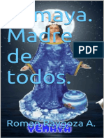 Yemayá Madre