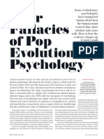 Cuatro falacias de la mala psicología evolucionista - David J. Buller.pdf