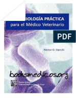 Bacteriología Práctica para El Médico Veterinario