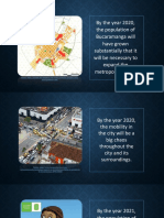 Evidence - The Future of My City - AndreaVilla