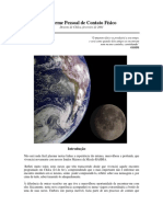 Informe CELEA 2001 Ricardo Gonzalez Portugues PDF