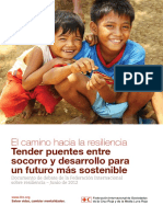 Federacion Internacional de Resiliencia PDF