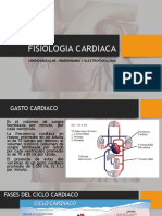 Fisiologia Cardiaca