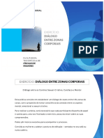 Tecnica-Dialogo Entre Zonas Corporais PDF