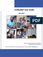 CRS iFormBuilder User Guide