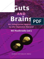 Guts and Brains An Integrative Approach To The