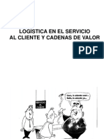 logisdeservaclie.ppt