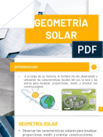 Geo Solar