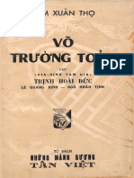 Vo Truong Toan - NamXuanTho PDF