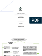 Mapa Conceptual Semana 1