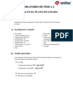 03 - Plano Inclinado PDF