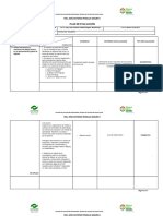 Plan de Evaluacion Desarrollo e Interpretacion de Planos y Diagramas