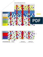 Jadwal Petugas Rawat Inap