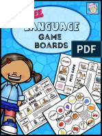 Language BoardGames PDF