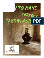 Earth Plaster Mini Course PDF-1