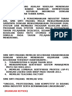 Profil SMK Smti Padang