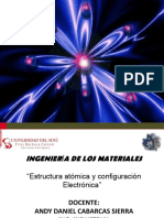 Materiales Ceramicos y Estructura Atomica Jul. 2019