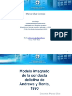 Andrews y Bonta PDF