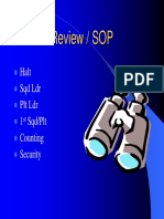 Handarmsignals PDF