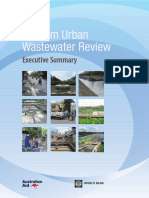 Vietnam Urban Wastewater Review Summary