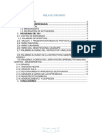 Protocolo Empresarial PDF