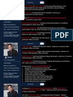 Aryo CV PDF