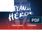 The Heroe Plan Book Preview