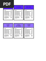 Reglas Monopoly Edicion Electronica Subasta Bancos