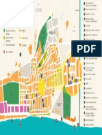 Polígono industrial Decanpatalina Riera St. Genís